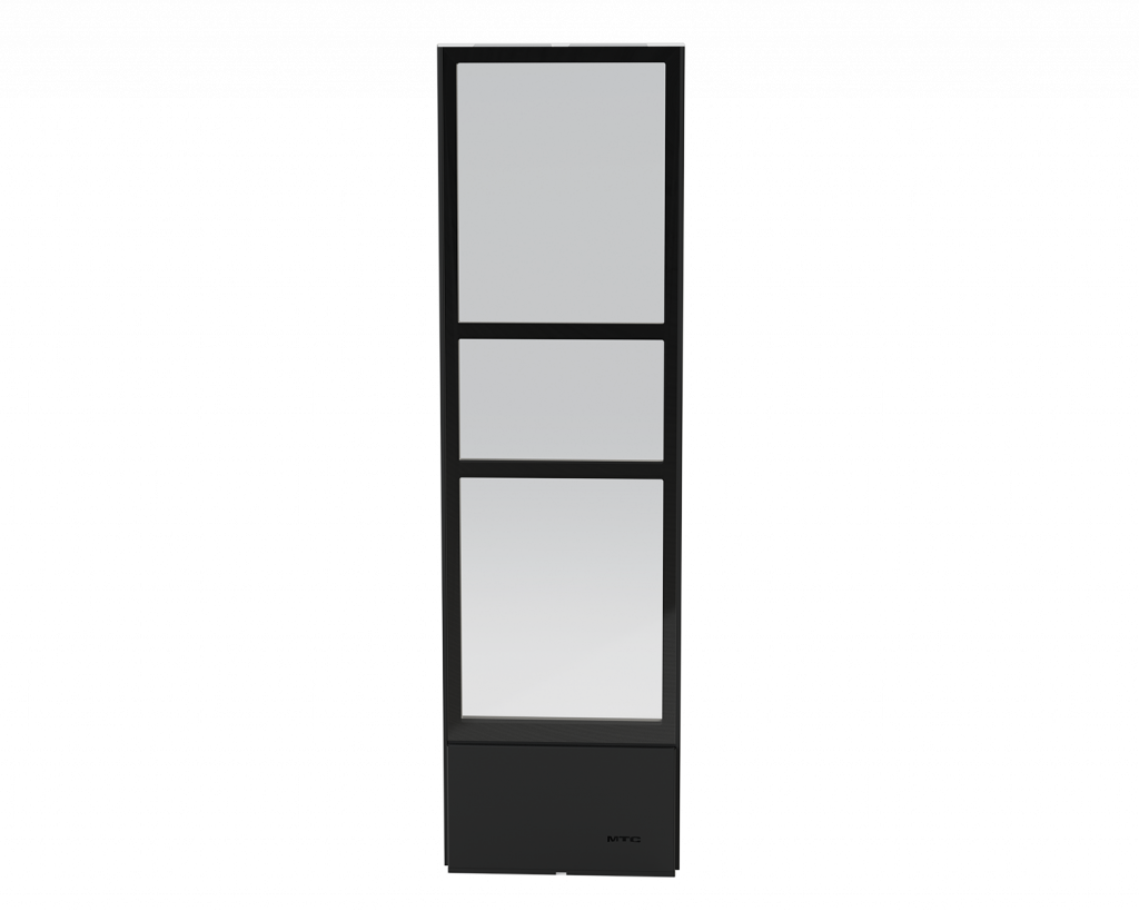 X-Clear AM theft prevention systems