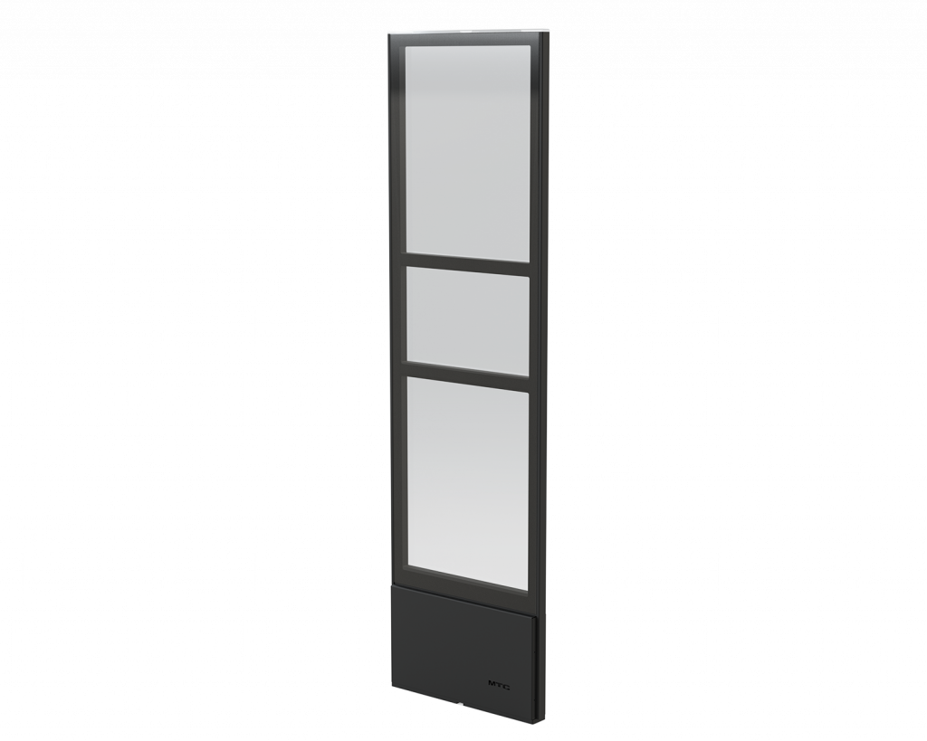X-Clear AM theft prevention systems