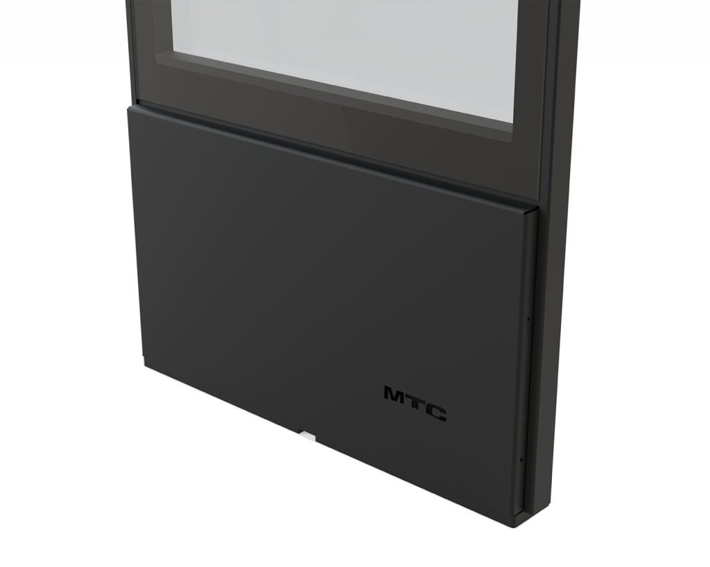 X-Clear AM theft prevention systems