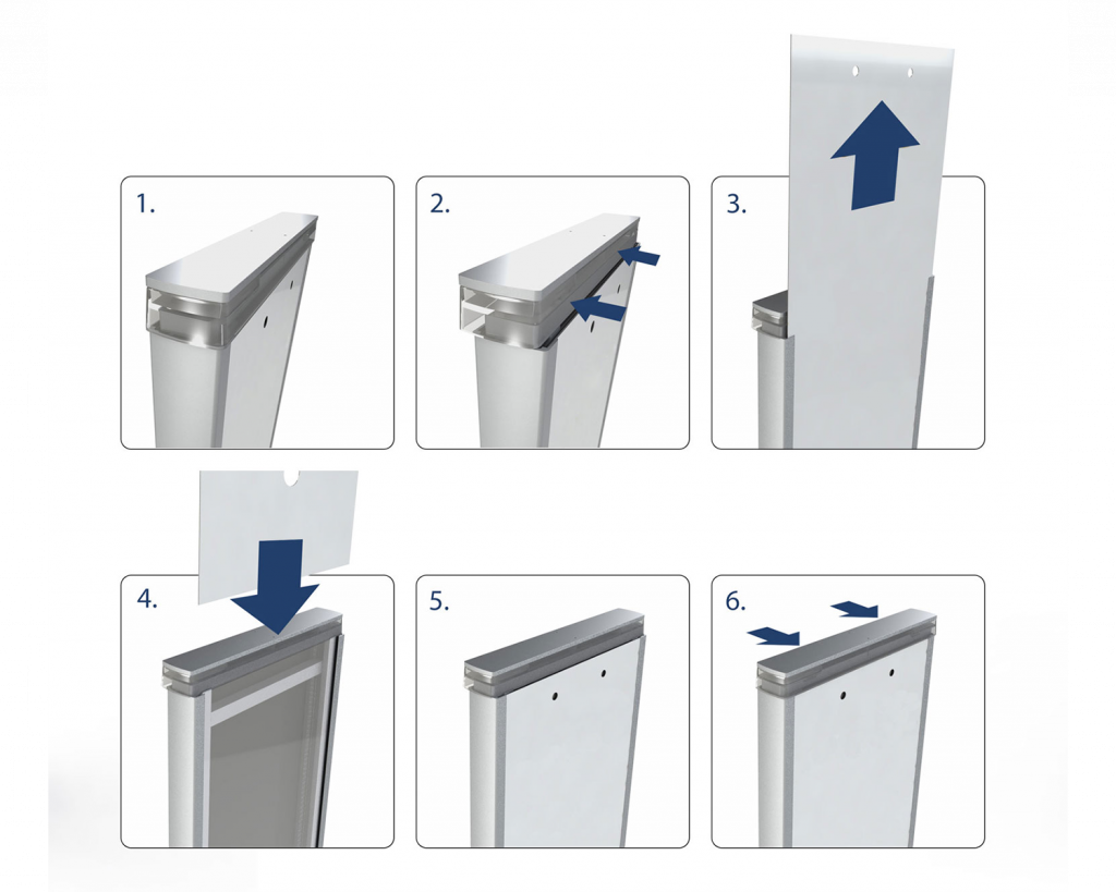 Promax AM theft prevention systems