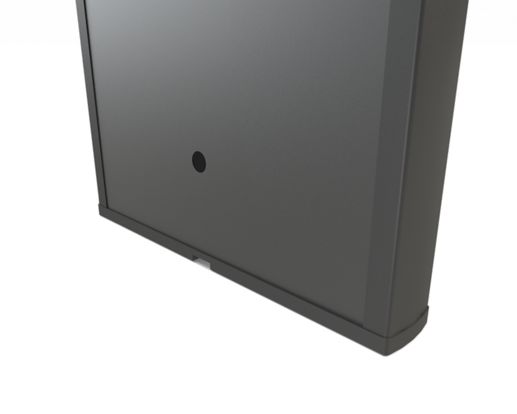 Promax AM theft prevention systems