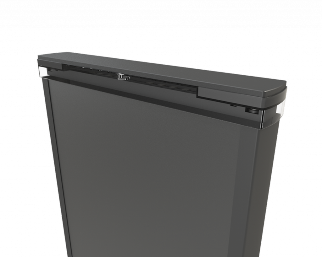 Promax AM theft prevention systems