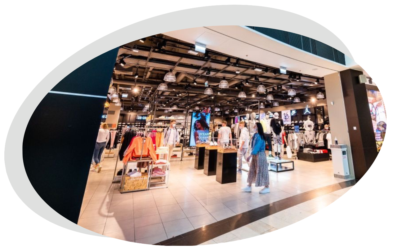 Future proof loss prevention solutions for every retail environment.
