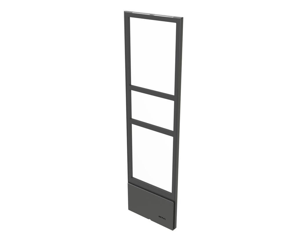 X-Clear AM theft prevention systems