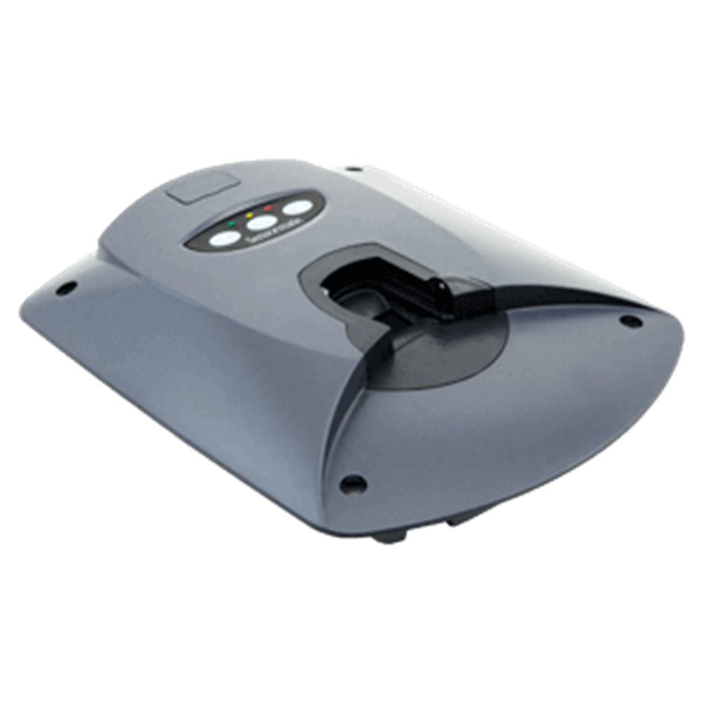 Sensormatic MKAMK-1010 SuperTag Detacher Flush Mount