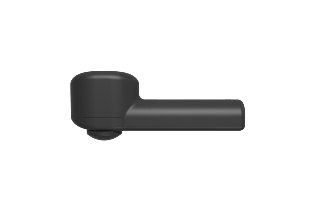 Unbeatable security now future-proofed with RFID