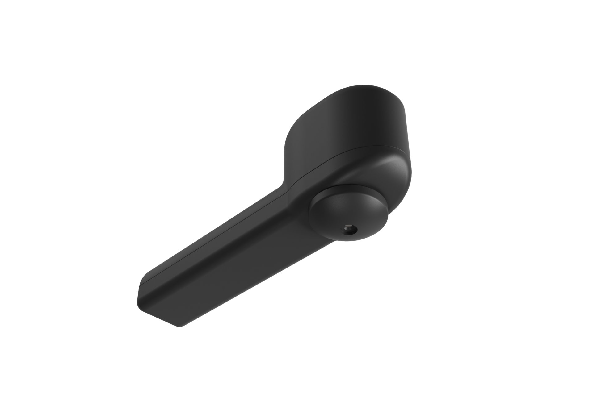 Unbeatable security now future-proofed with RFID