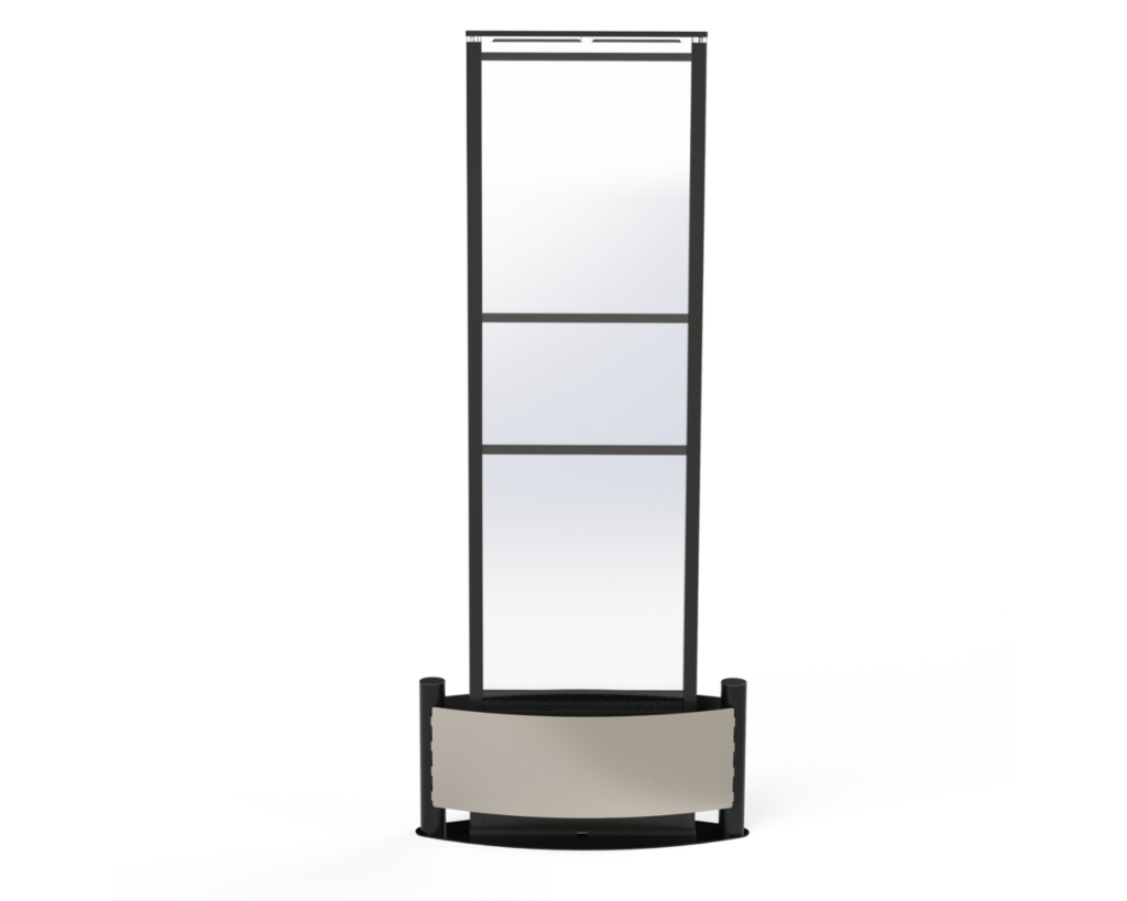 EAS Antenna Protector