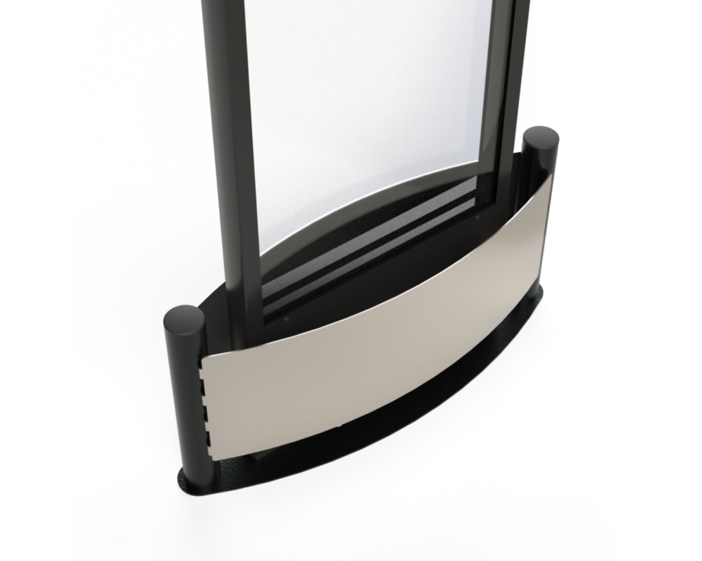 EAS Antenna Protector