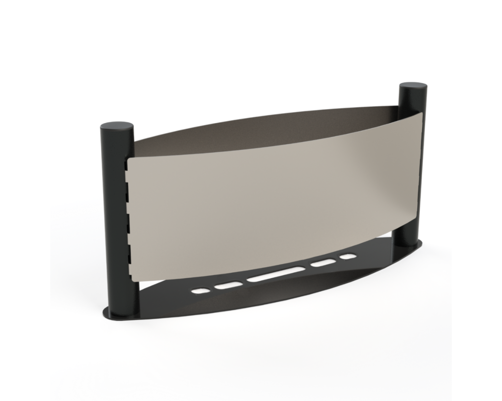 EAS Antenna Protector