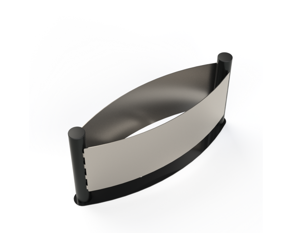 EAS Antenna Protector